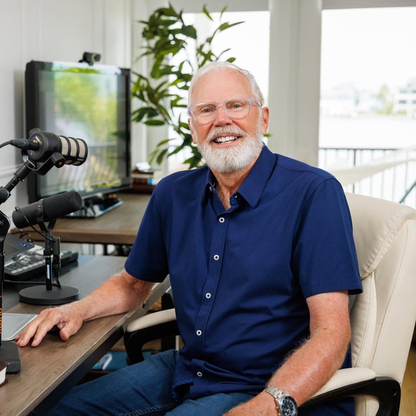 Dr. Brian Simmons